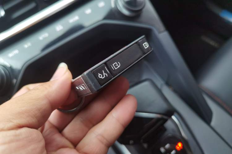 Used Lynk & Co 06 2023 Remix 1.5T YAO Halo
