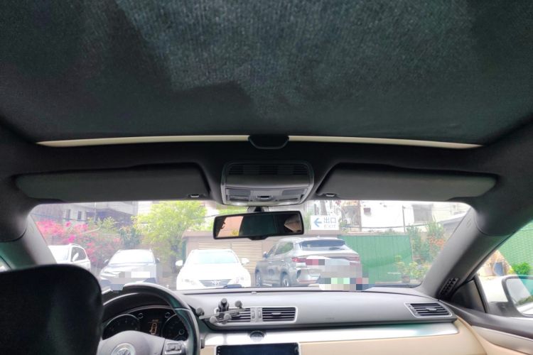 Used Volkswagen CC 2013 1.8TSI Prestige Model