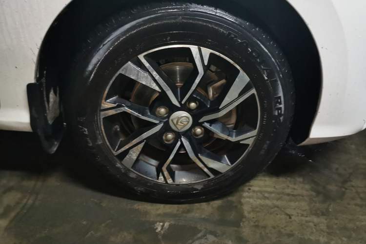 Used Baojun 360 2018 1.5L Automatic Luxury Version China V