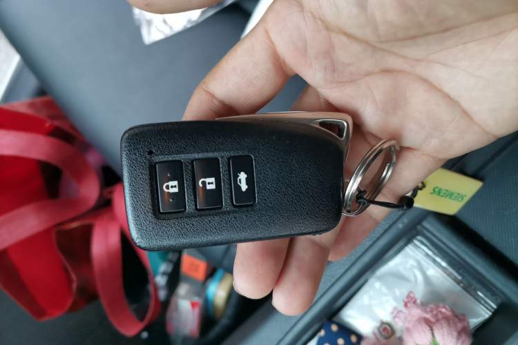 Used Lexus ES 2013 250 Elite Edition