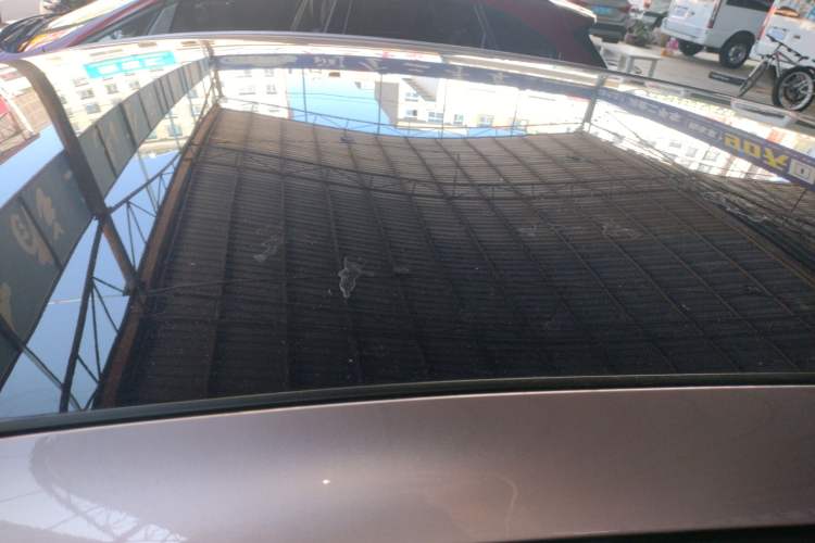 Used BYD Dolphin 2025 420km Fashion Edition