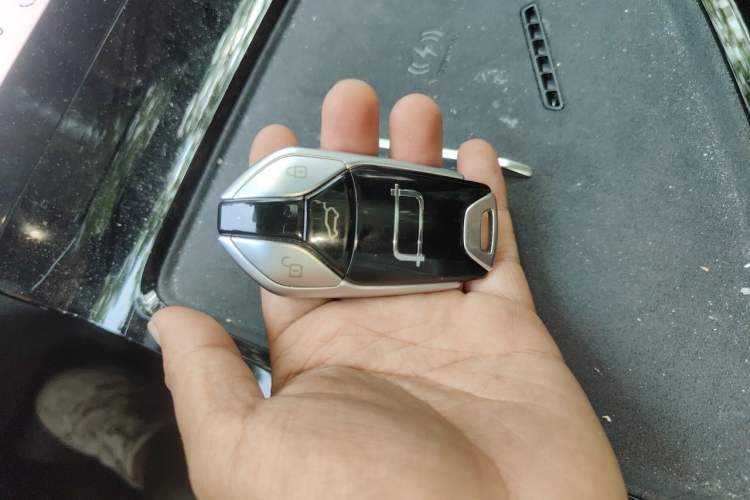 Used Bestune Yueyi 07 2025 210km Leisure Edition
