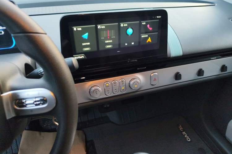 Used Qiyuan Lumin 2025 205 km Xiangqin Version