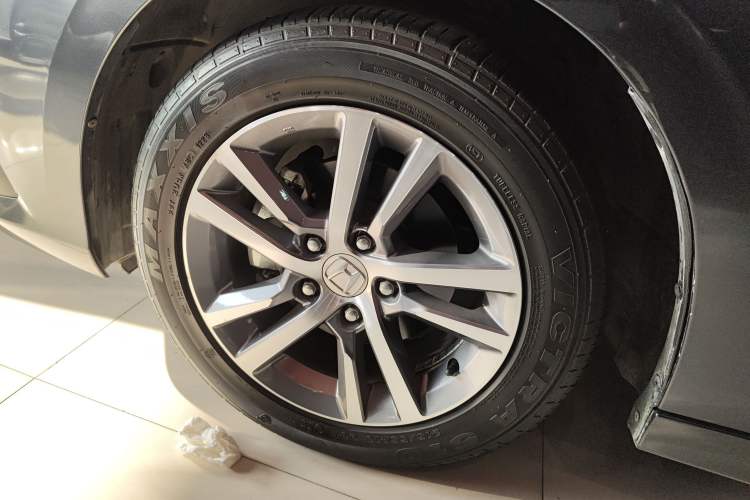 Used Honda Civic 2023 240TURBO CVT Dynamic Edition
