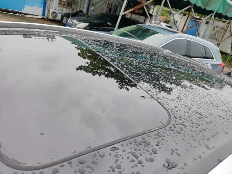 Used Geely Auto Coolray 2021 1.4T DCT Diamond Edition — 26
