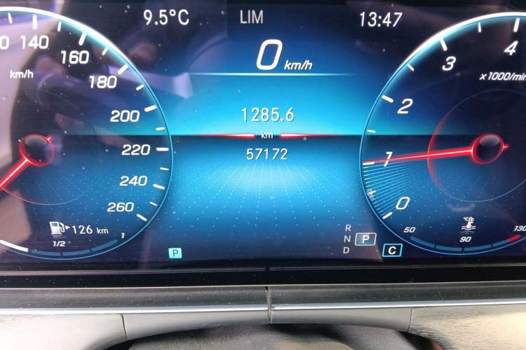 Used Mercedes-Benz E-Class 2023 E 300 L Sport Luxury Edition
