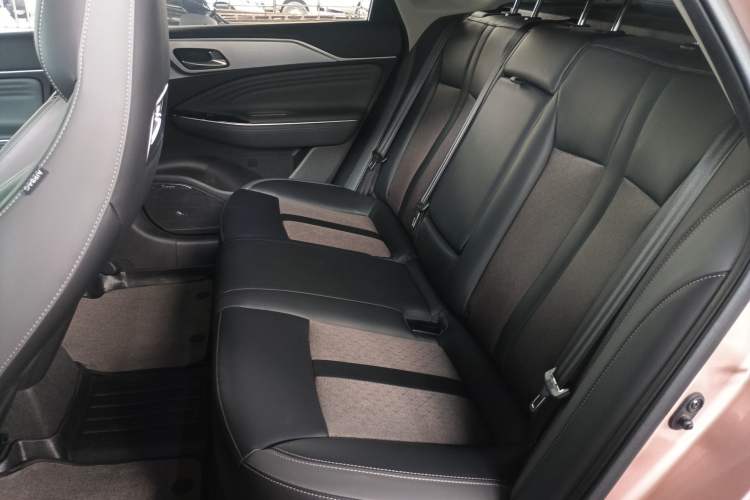 Used AION S Plus 2022 70 Intelligent Edition