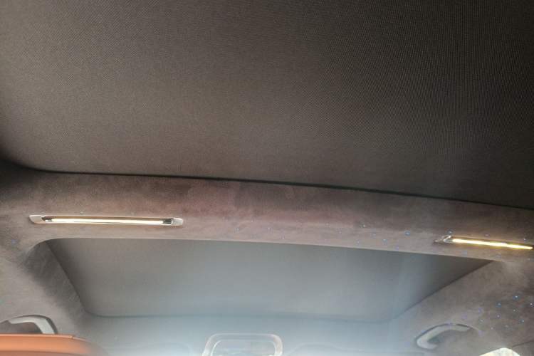 Used Mercedes-Benz Maybach S-Class 2021 S 480 4MATIC Headliner