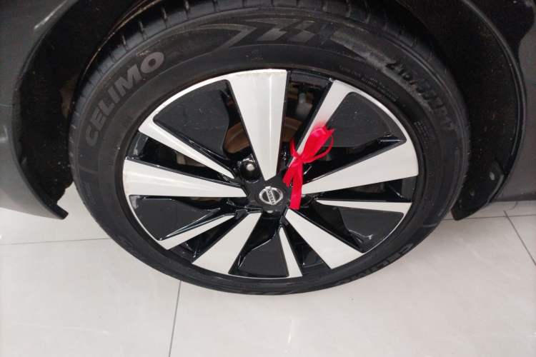 Used Nissan Teana 2019 2.0L XL Upper SmartDrive Version