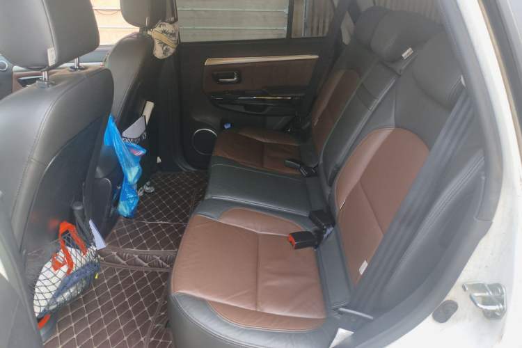 Used Haval H5 Classic 2016 Classic Edition 2.0T Manual 4x4 Prestige Model