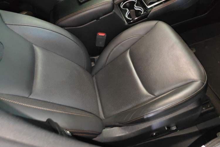 Used Jeep Grand Commander 2018 2.0T Four-Wheel Drive Smart Enjoyment Version China VI