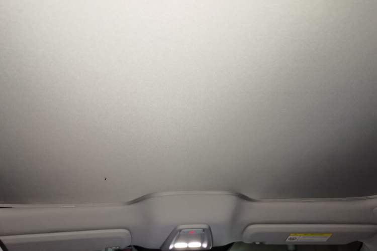 Used XPeng MONA M03 2024 515 Long-Range Headliner