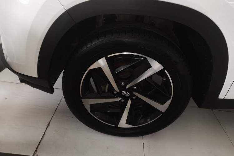 Used Hyundai ix35 2021 2.0L Automatic 2WD GLS Leading Edition
