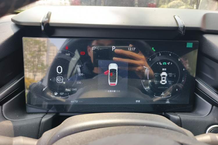 Used Lynk & Co 03 2023 2.0TD DCT JingPro
