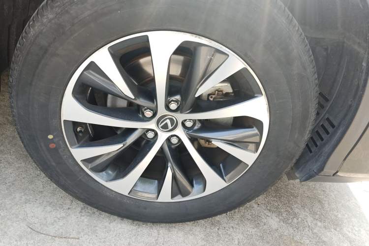 Used Lexus RX 2020 300 Two-Wheel Drive Elite Version China V Standard