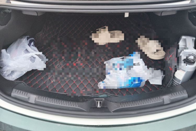 Used Mercedes-Benz E-Class AMG 2019 AMG E 53 4MATIC+ Coupe Trunk