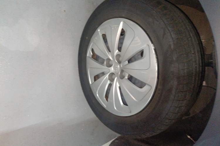 Used BYD e2 2021 Comfort Model