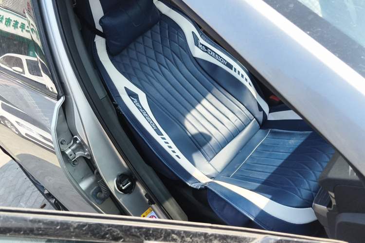 Used Oshan Z6 New Energy 2023 ZhiDian iDD 150KM Flagship PLUS