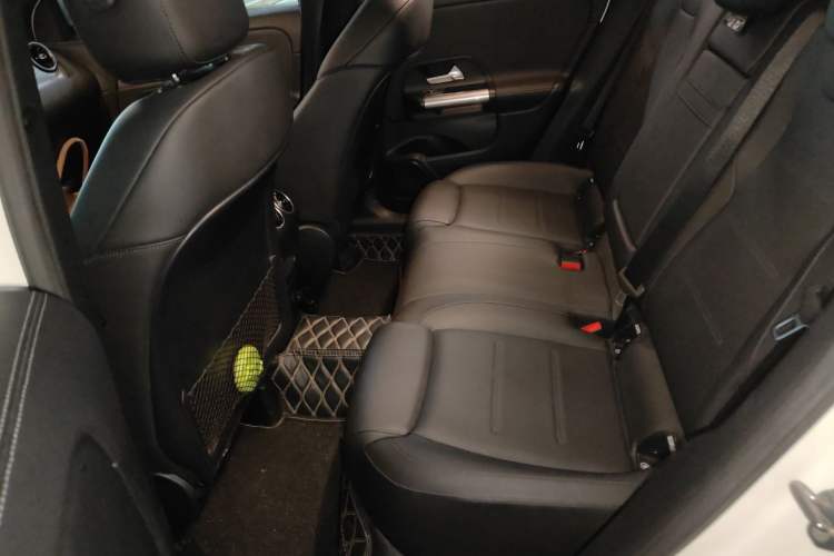 Used Mercedes-Benz GLA 2020 GLA 180
