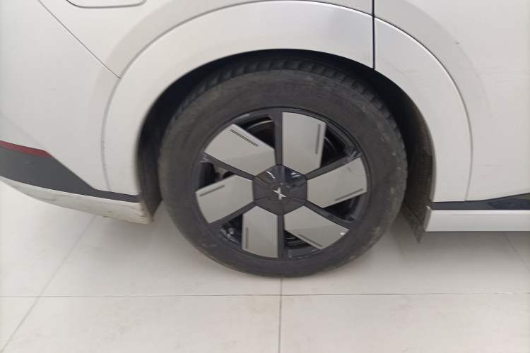 Used XPeng X9 2024 702 Ultra-Long Range Max