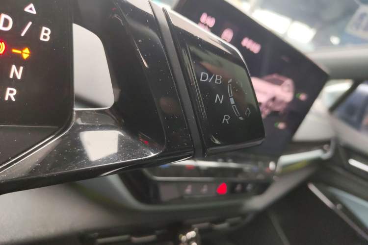 Used Volkswagen ID.4 X 2021 Pro Smart Long-Range Edition