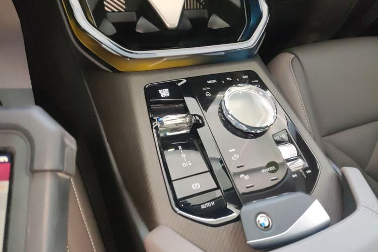 Used BMW X3 2025 xDrive30L Luxury Edition M Sport Package