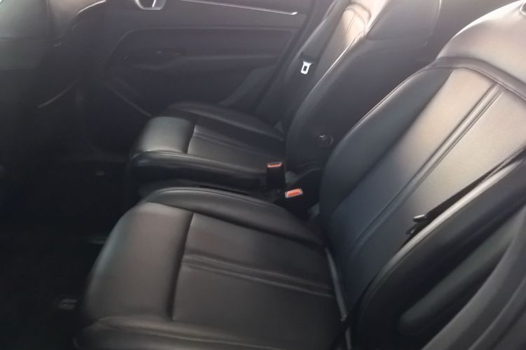 Used Wuling Victory 2020 1.5T CVT Luxury Model