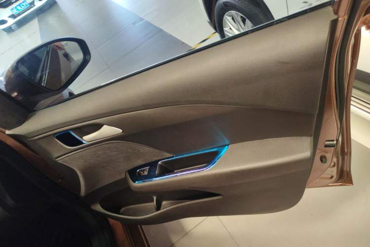 Used Chevrolet Cavalier 2016 1.5L Automatic Enjoyment Edition