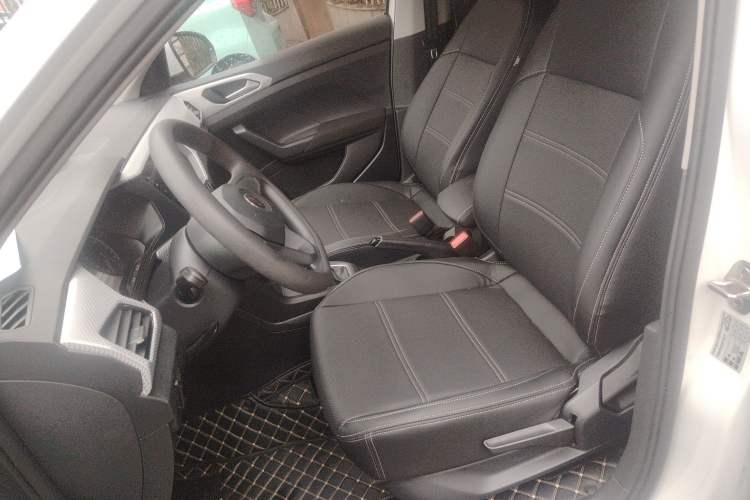 Used Volkswagen Tacqua 2021 1.5L Automatic Shangzhilian Edition