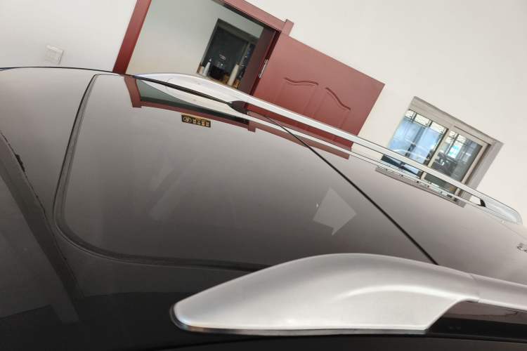 Used Nissan X-Trail 2015 2.0L CVT Comfort MAX Edition 2WD
