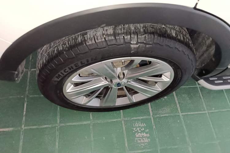 Used Ford Explorer 2017 2.3T Elite Edition