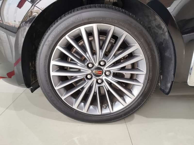 Used Hongqi H9 2022 2.0T Smart Connect Flagship Edition – Chinese Trim Xiang — 22