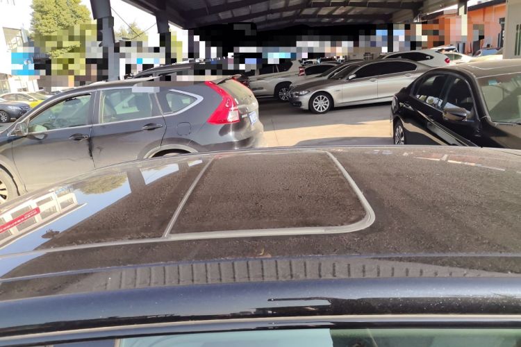 Used VOYAH COURAGE 2024 Long-Range Supercharge Edition
