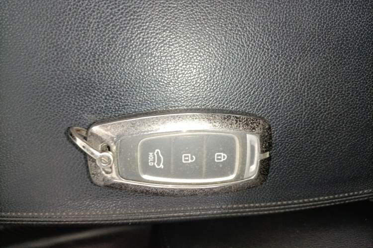 Used Hyundai Lafesta 2021 280TGDi GLX Elite Edition Interior 1