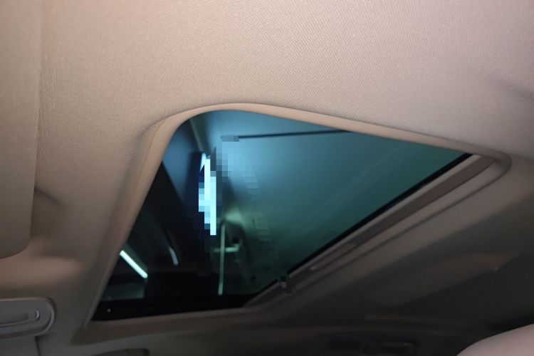 Used Buick GL8 New Energy 2025 Lushang First-Drive Edition 7-Seater