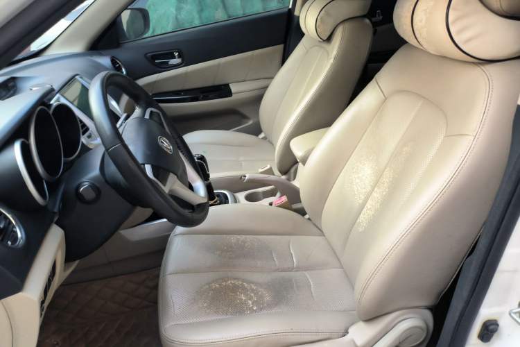 Used Changan Eado 2012 1.6L Manual Luxury Model China IV Standard