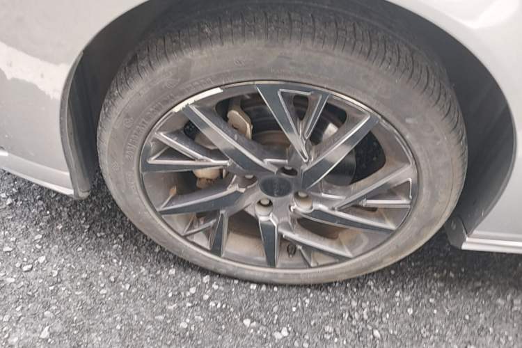 Used Dongfeng Aeolus Yixuan 2020 230T Automatic Cool Track Edition