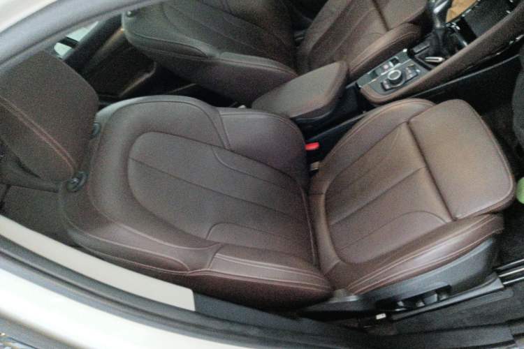 Used BMW X1 2019 sDrive18Li Premium Edition
