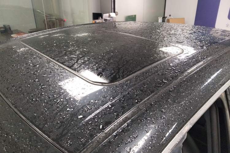 Used Toyota Avalon 2021 2.5L Luxury Edition Roof