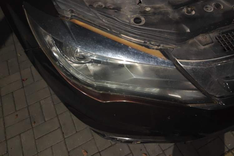 Used BYD S7 2015 2.0T Automatic Prestige Model