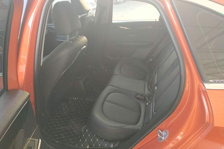 Used BMW 2 Series Active Tourer 2016 218i Sports Design Package