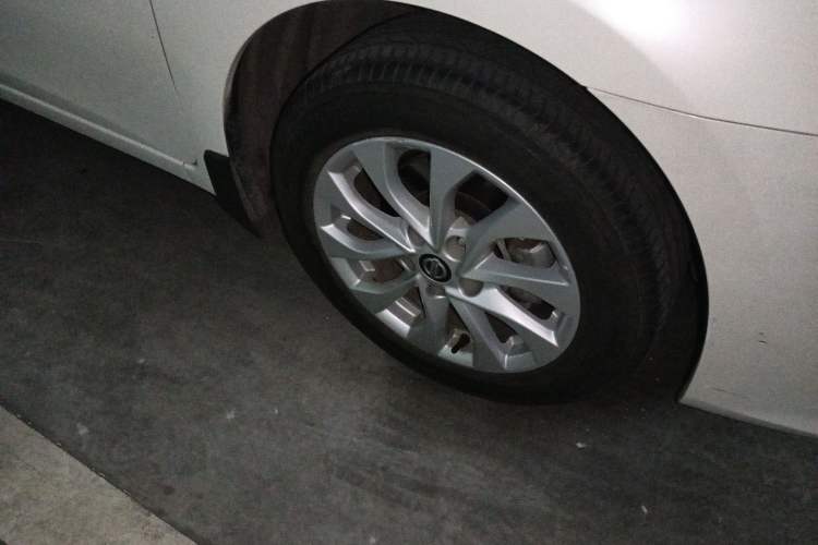 Used Nissan Sylphy 2016 1.6XV CVT Smart Enjoyment Version