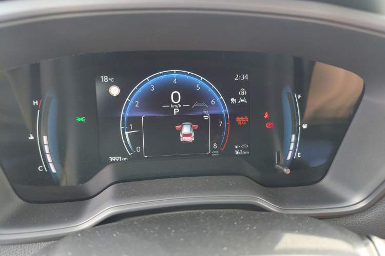 Used Toyota Corolla Cross 2024 2.0L Elite Edition