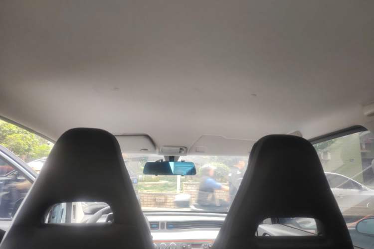 Used Wuling Hongguang MINIEV 2022 Easy Version Lithium Iron Phosphate Headliner