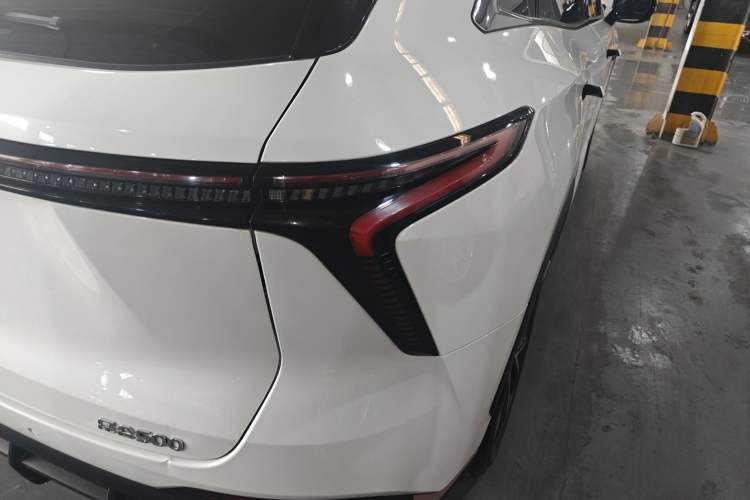 Used Cowin Kunlun 2023 Kunlun 500 Starry Edition