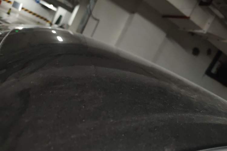 Used Wuling Bingo S 2025 Model 325km Deluxe Edition