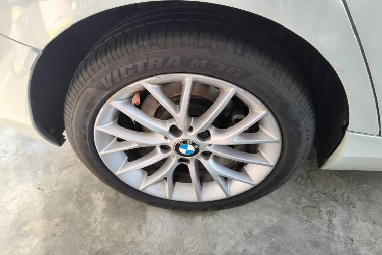 Used BMW 1 Series 2015 120i Leading Model
