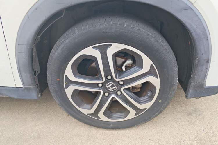 Used Honda XR-V 2017 1.8L EXi CVT Comfort Version