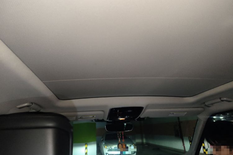 Used Land Rover Range 
