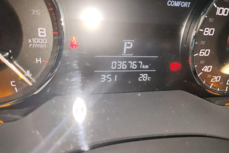 Used Acura CDX 2019 1.5T Two-Wheel Drive Deluxe Edition